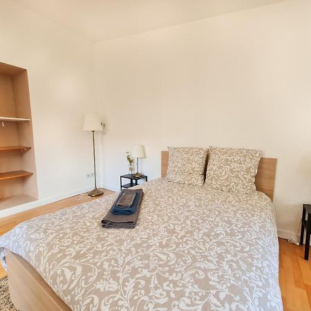 Le Zola - Appartement Spacieux - غرونوبل المظهر الخارجي الصورة